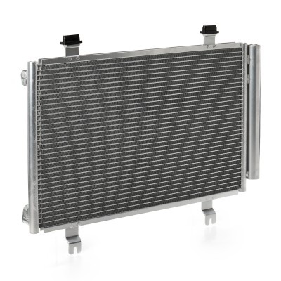 A/C condenser 448C0129 - photo 4