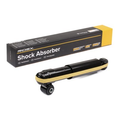 Shock Absorber RIDEX 854S0880 854S0880 - photo 3