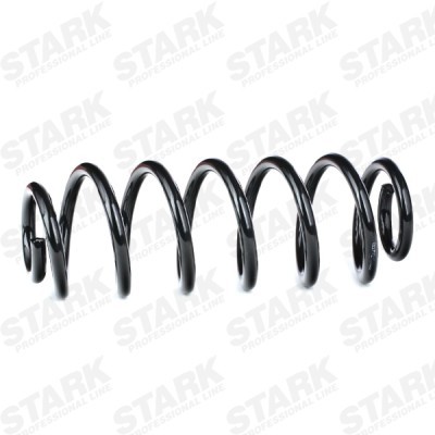 Suspension Spring Stark SKCS-0040377 SKCS-0040377 - photo 3