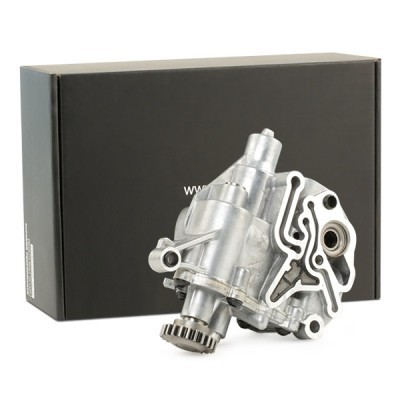 Oil Pump RIDEX 596O0092 596O0092 - photo 2