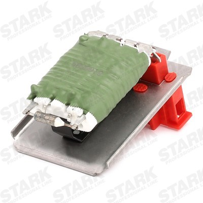 HVAC control unit Stark SKCU-2150069 SKCU-2150069 - photo 3