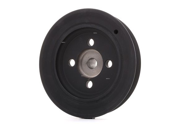 Belt Pulley, crankshaft RIDEX 3213B0033 3213B0033 - photo 1