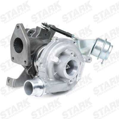 Turbocharger Stark SKCT-1191009 SKCT-1191009 - photo 4