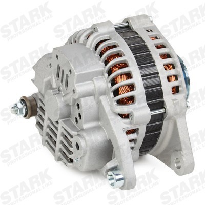 Alternator Stark SKGN-0321041 SKGN-0321041 - photo 4
