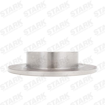 Brake Disc Stark SKBD-0020291 SKBD-0020291 - photo 4