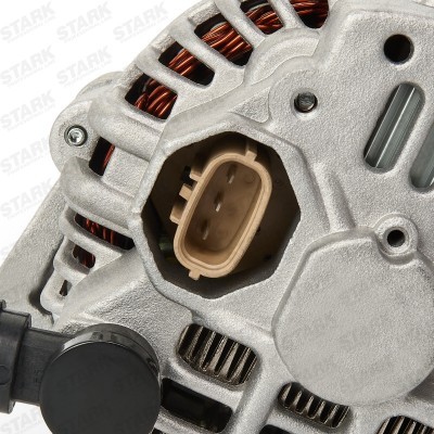 Alternator Stark SKGN-03221552 SKGN-03221552 - photo 6