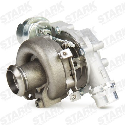 Turbocharger Stark SKCT-1190657 SKCT-1190657 - photo 5