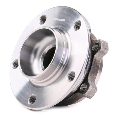 Wheel Bearing RIDEX 654W0584 654W0584 - photo 2