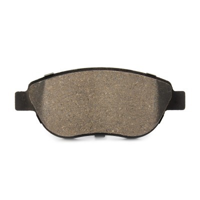 Brake Pads Set RIDEX 402B0096P 402B0096P - photo 5