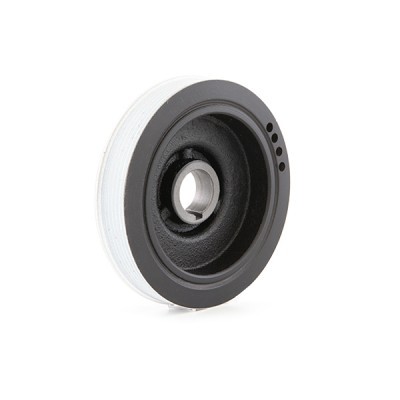 Belt Pulley, crankshaft RIDEX 3213B0051 3213B0051 - photo 4