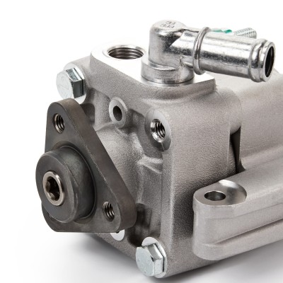 Hydraulic Pump, Steering System RIDEX 12H0029 12H0029 - photo 5