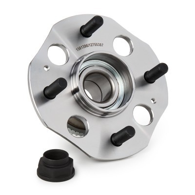 Wheel Bearing RIDEX 654W0791 654W0791 - photo 3