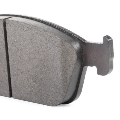 Brake Pads Set RIDEX 402B1008 402B1008 - photo 7