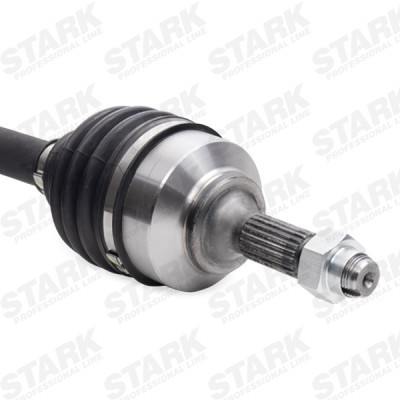Drive Shaft Stark SKDS-0210759 SKDS-0210759 - photo 5