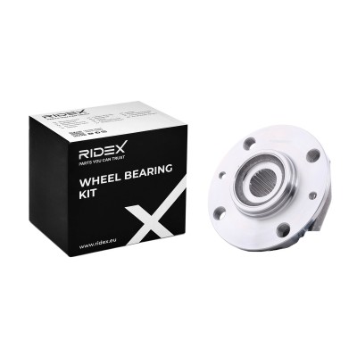 Wheel Bearing RIDEX 654W0592 654W0592 - photo 6