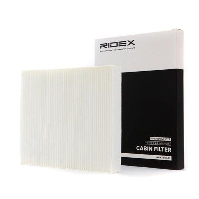 Cabin Air Filter RIDEX 424I0012 424I0012 - photo 3