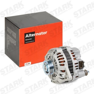 Alternator Stark SKGN-0321041 SKGN-0321041 - photo 2