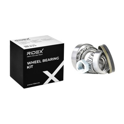 Wheel Bearing RIDEX 654W0171 654W0171 - photo 2