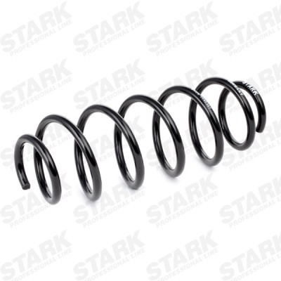 Suspension Spring Stark SKCS-0040307 SKCS-0040307 - photo 3
