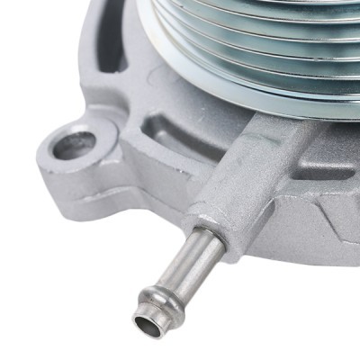 Water Pump, Engine Cooling RIDEX 1260W0235 1260W0235 - photo 5