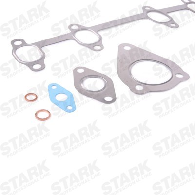 Turbocharger mounting kit Stark SKMKC-4000032 SKMKC-4000032 - photo 4