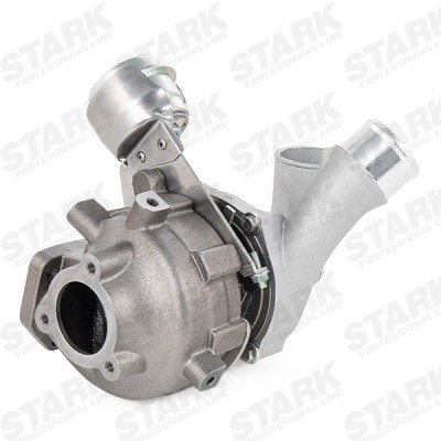 Turbocharger Stark SKCT-1190139 SKCT-1190139 - photo 4
