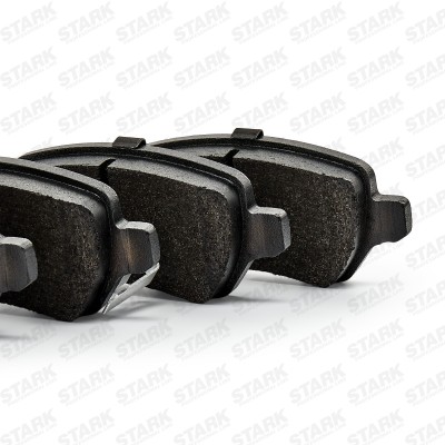 Brake Pads Set Stark SKBP-0011972 SKBP-0011972 - photo 9
