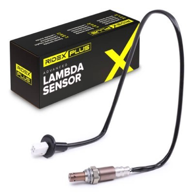 Lambda (Oxygen) Sensor RIDEX 3922L0463P 3922L0463P - photo 2
