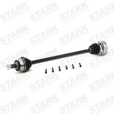 Drive Shaft Stark SKDS-0210553 SKDS-0210553 - photo 3
