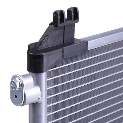 A/C condenser 448C0356 - photo 6