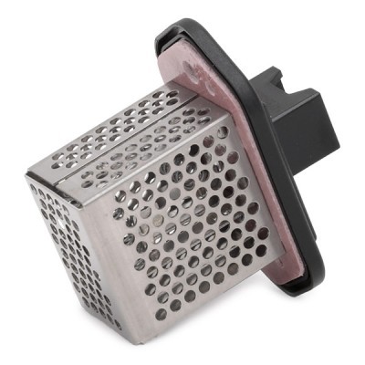 Resistor Blower RIDEX 2975R0012 2975R0012 - photo 4