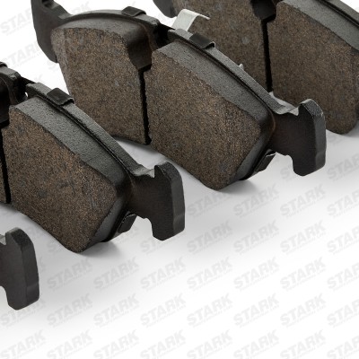 Brake Pads Set Stark SKBP-0010076 SKBP-0010076 - photo 6
