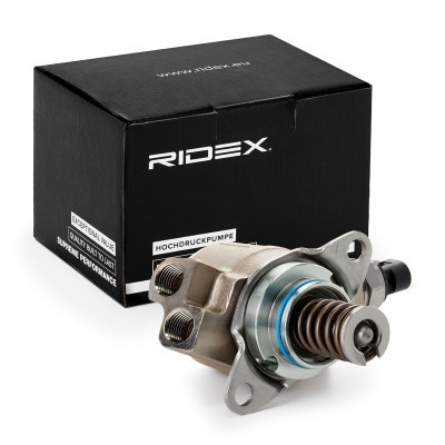 High-pressure pump RIDEX 3918H0095 3918H0095 - photo 2
