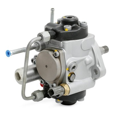 High-pressure pump RIDEX 3918H16916R 3918H16916R - photo 4