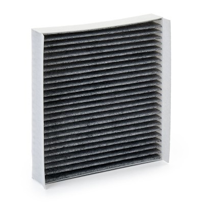 Cabin Air Filter RIDEX 424I0636 424I0636 - photo 2