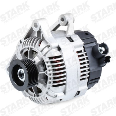 Alternator Stark SKGN-0320085 SKGN-0320085 - photo 3