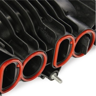 Intake manifold RIDEX 1640F0048 1640F0048 - photo 6