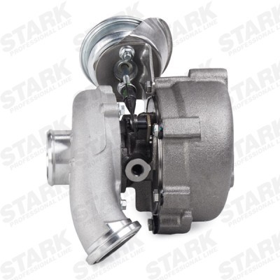 Turbocharger Stark SKCT-1190279 SKCT-1190279 - photo 5