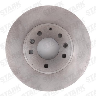 Brake Disc Stark SKBD-0020334 SKBD-0020334 - photo 4