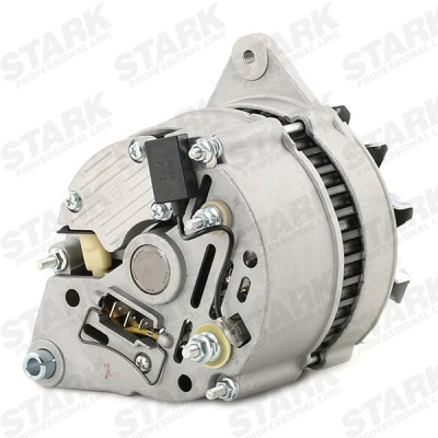 Alternator Stark SKGN-0320998 SKGN-0320998 - photo 4