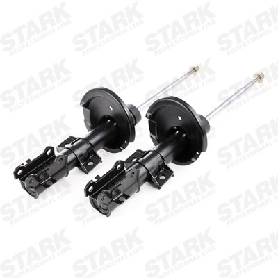 Shock Absorber Stark SKSA-0132663 SKSA-0132663 - photo 3