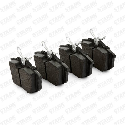 Brake Pads Set Stark SKBP-0010039 SKBP-0010039 - photo 5