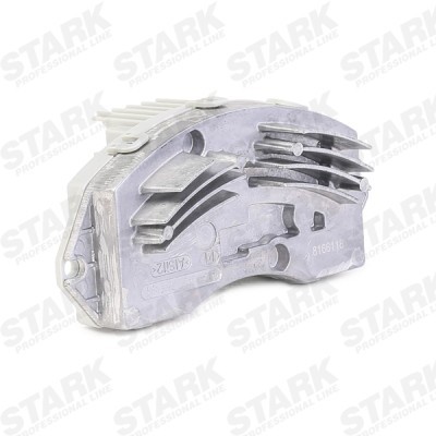 HVAC control unit Stark SKCU-2150041 SKCU-2150041 - photo 4