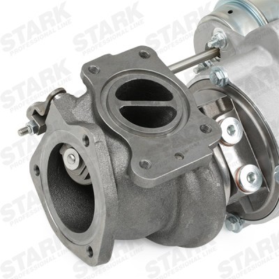 Turbocharger Stark SKCT-1191065 SKCT-1191065 - photo 8