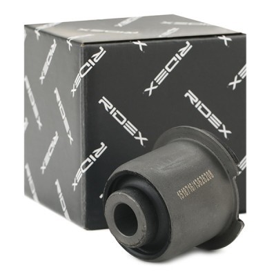 Control Arm Bushing RIDEX 251T0392 251T0392 - photo 2