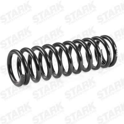 Suspension Spring Stark SKCS-0040301 SKCS-0040301 - photo 4