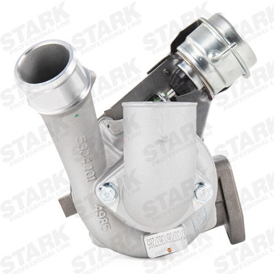Turbocharger Stark SKCT-1190139 SKCT-1190139 - photo 5