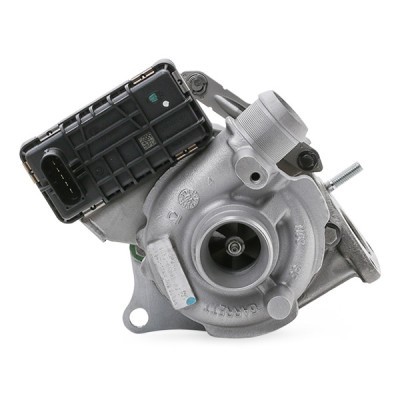 Turbocharger RIDEX 2234C10060R 2234C10060R - photo 4