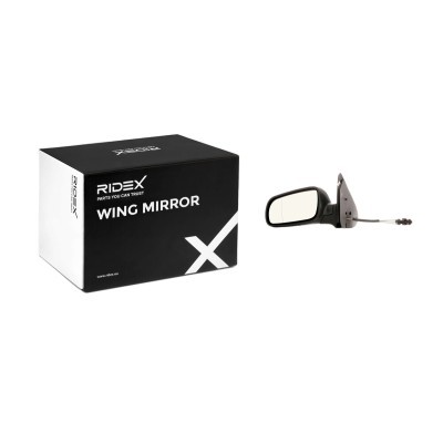 Wing Mirror RIDEX 50O0350 50O0350 - photo 2