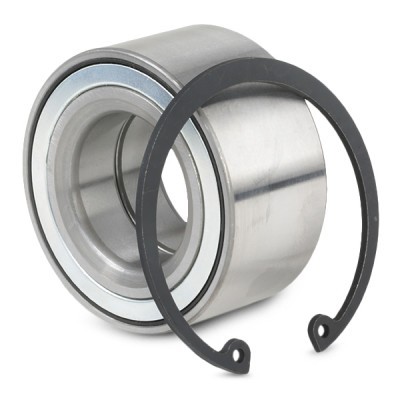 Wheel Bearing RIDEX 654W0665 654W0665 - photo 4